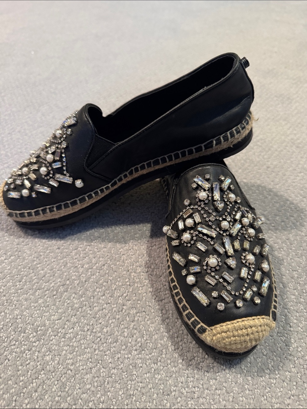 Botkier Sloan shoes